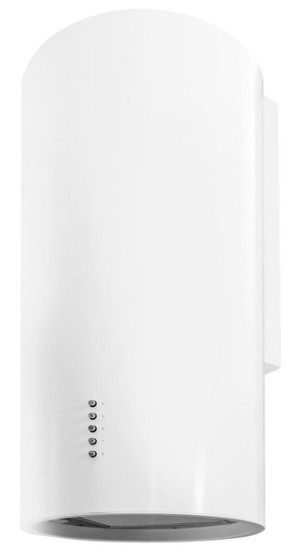 Okap Przyścienny Vdb Stil Biały 648m3/h Outlet G895