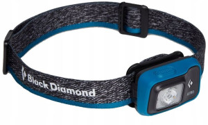 Latarka Czołowa Black Diamond Astro Bd620674 4004