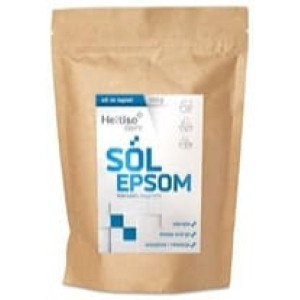 Sól Epsom, siarczan magnezu, 200 g