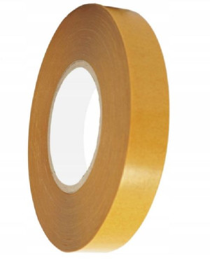 Taśma Montażowa Do Papieru Kartonu Folii 12mm/50m
