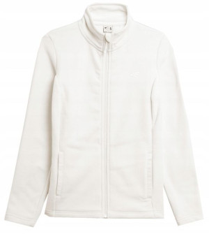 Damski Polar Bluza 4f Ss23 Flef049 12s S