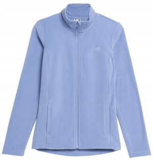 Damski Polar Bluza 4f Ss23 Flef049 32s S