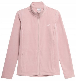 Damski Polar Bluza 4f Ss23 Flef049 65s S