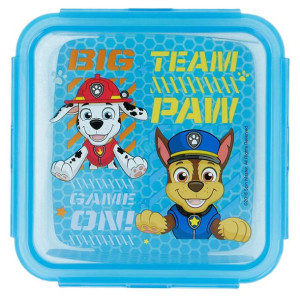 Lunchbox Psi Patrol pudełko śniadaniowe 500 ml
