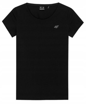 Damska Koszulka T-shirt 4f Ss23 Tshf580 20s M