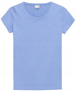 Damska Koszulka T-shirt 4f Ss23 Tshf580 32s Xxl
