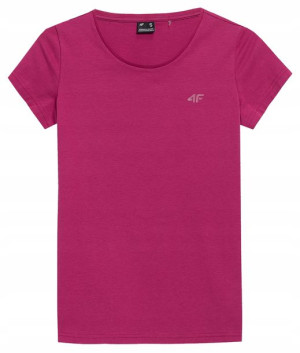 Damska Koszulka T-shirt 4f Ss23 Tshf580 53s M