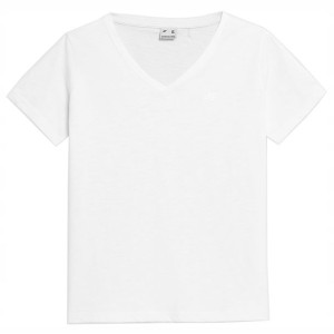 Damska Koszulka T-shirt 4f Ss23 Tshf582 10s M