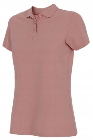 Damska Koszulka Polo 4f Ss23 Tshf585 56s Xl