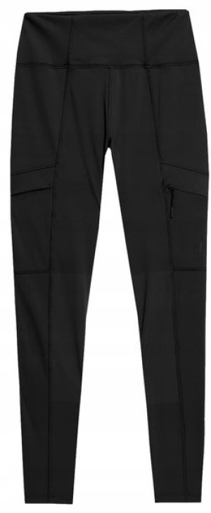 Legginsy Trekkingowe 4f Ss23 Ftrf111 22s Xl