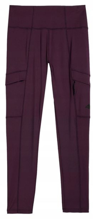 Legginsy Trekkingowe 4f Ss23 Ftrf111 53s L