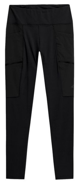 Legginsy Trekkingowe 4f Ss23 Ftrf112 22s M