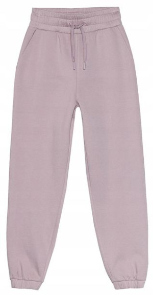 Damskie Spodnie Dresowe 4f Ss23 Trof148 83s L