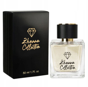 Perfumy, Zniewalający zapach dla kobiet.