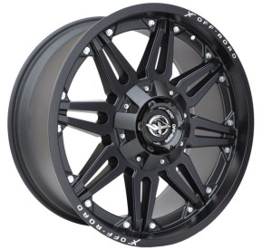 1447 Felgi 22 5x139,7 Dodge Ram 1500 Durango