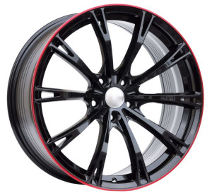 Wc003 Mbr Felgi 19 5x112 Audi A4 A6 C7 C8 A8 D4 Vw