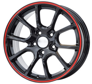 Jt033 Felgi 16 5x114,3 Kia Mazda 3 6 Honda Japan