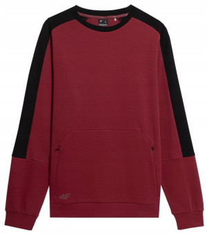 Męska Bluza Dresowa 4f Ss23 Swsm550 61s Xxxl