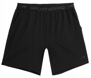 Męskie Spodenki Sportowe 4f Ss23 Fshm149 20s Xxl
