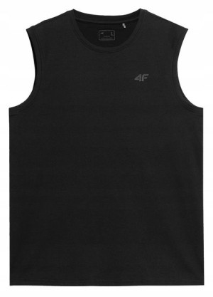 Męska Koszulka Sportowa 4f Ss23 Slem016 20s Xxl