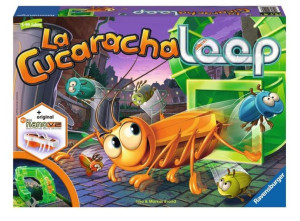 Ravensburger Gra La Cucaracha Loop