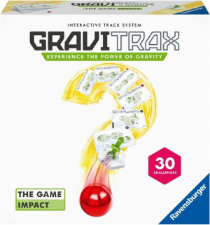 Ravensburger Zestaw Gravitrax The Game Impact