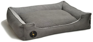 LAUREN DESIGN CEZAR 60x50 szary