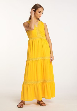 Sukienka IZIA XS
