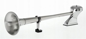 Sygnał Pneumatyczny Dźwiękowy Fanfara Beam 70cm