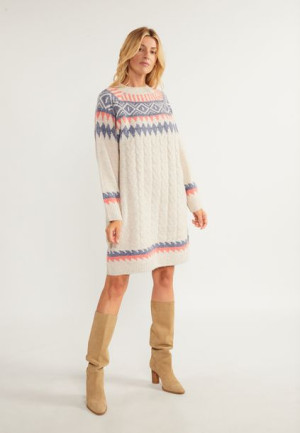 Sukienka usha BLUE LABEL XS/S