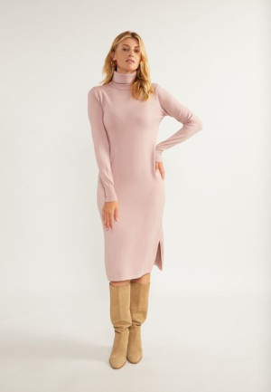 Sukienka usha WHITE LABEL XL/XXL