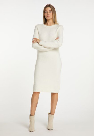 Sukienka usha WHITE LABEL XL/XXL