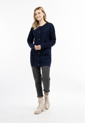 Sweter damski DreiMaster Vintage XL/XXL