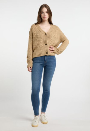 Sweter damski DreiMaster Vintage XL/XXL