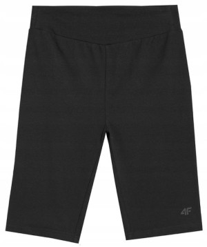 Damskie Spodenki Sportowe 4f Ss23 Tigf044 20s Xxl