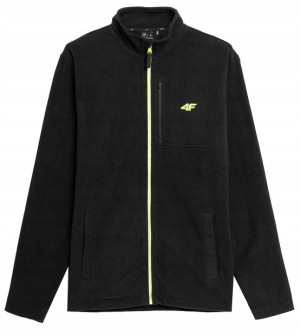 Męski Polar Bluza 4f Ss23 Flem054 020s L