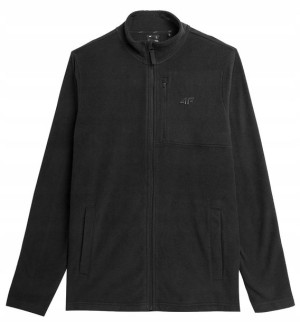 Męski Polar Bluza 4f Ss23 Flem054 20s Xl
