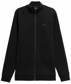 Męska Bluza Dresowa 4f Ss23 Swsm350 20s L