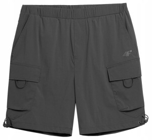 Męskie Spodenki Sportowe 4f Ss23 Shom053 22s M