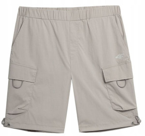 Męskie Spodenki Sportowe 4f Ss23 Shom053 83s Xl