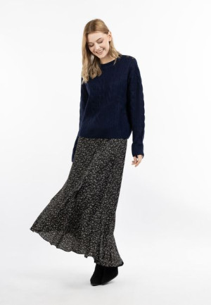 Sweter damski DreiMaster Vintage XS/S