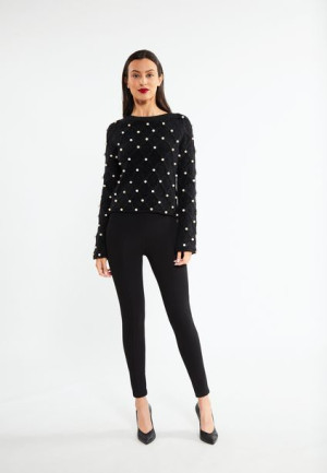 Sweter damski faina M/L