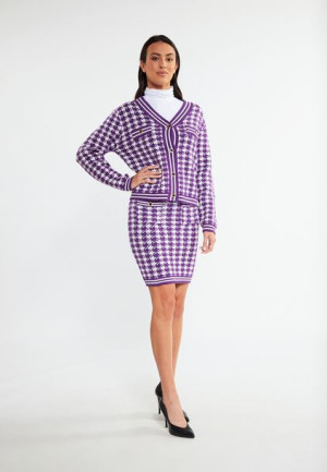 Sweter damski faina M/L