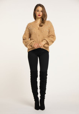 Sweter damski faina M/L