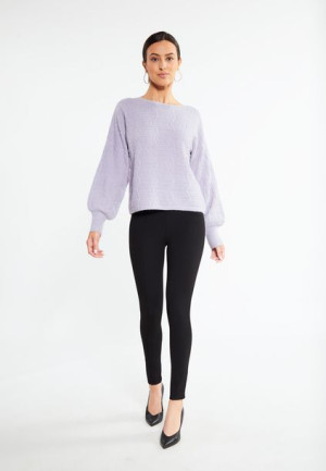 Sweter damski faina M/L