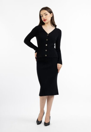 Sweter damski faina M/L
