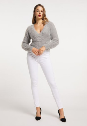 Sweter damski faina M/L