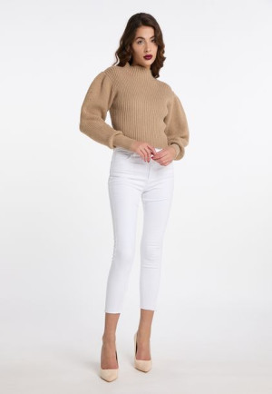 Sweter damski faina M/L
