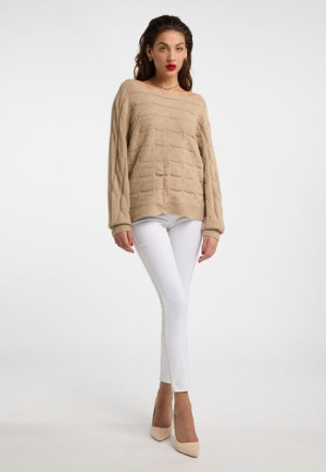 Sweter damski faina M/L