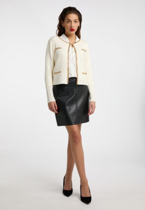 Sweter damski faina M/L